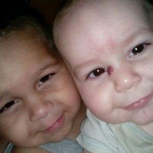 Meet your Posher, Brandi